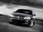 Dodge Avenger 2010 года